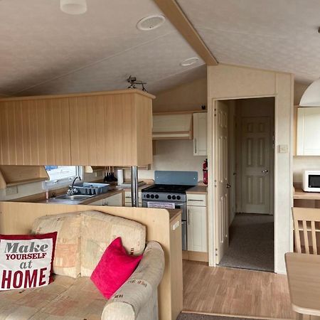 Beautiful 2-Bed Static Caravan Villa Newton Stewart Exterior photo