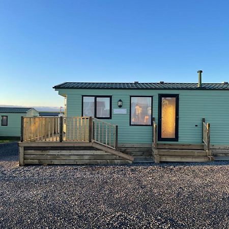 Beautiful 2-Bed Static Caravan Villa Newton Stewart Exterior photo