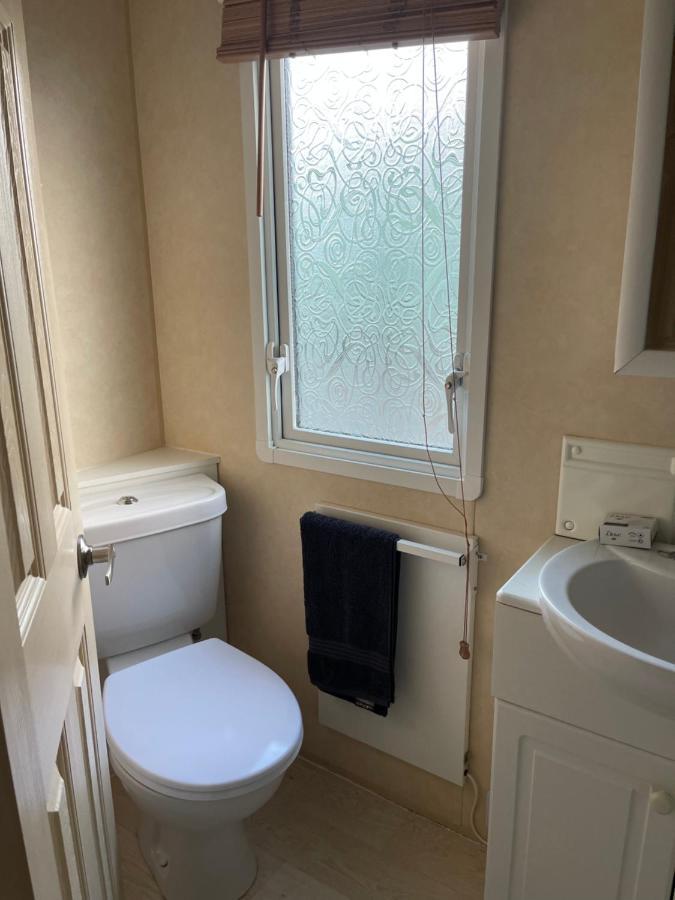 Beautiful 2-Bed Static Caravan Newton Stewart Exterior photo