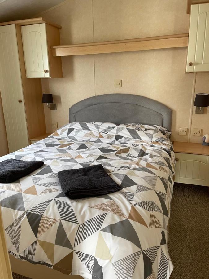Beautiful 2-Bed Static Caravan Newton Stewart Exterior photo