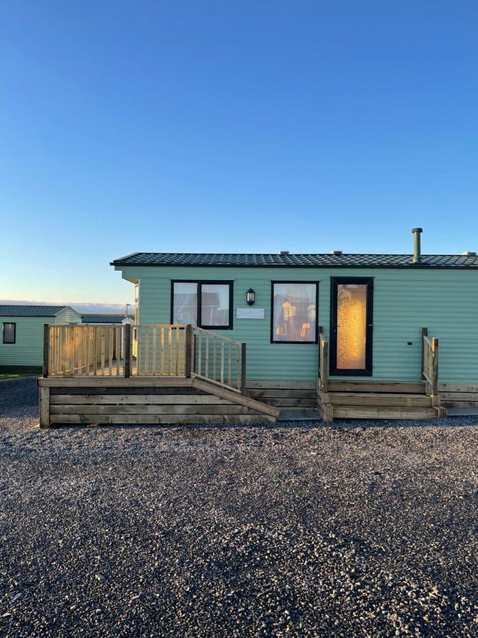 Beautiful 2-Bed Static Caravan Villa Newton Stewart Exterior photo